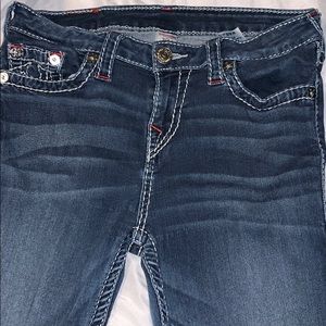 True Religion jeans